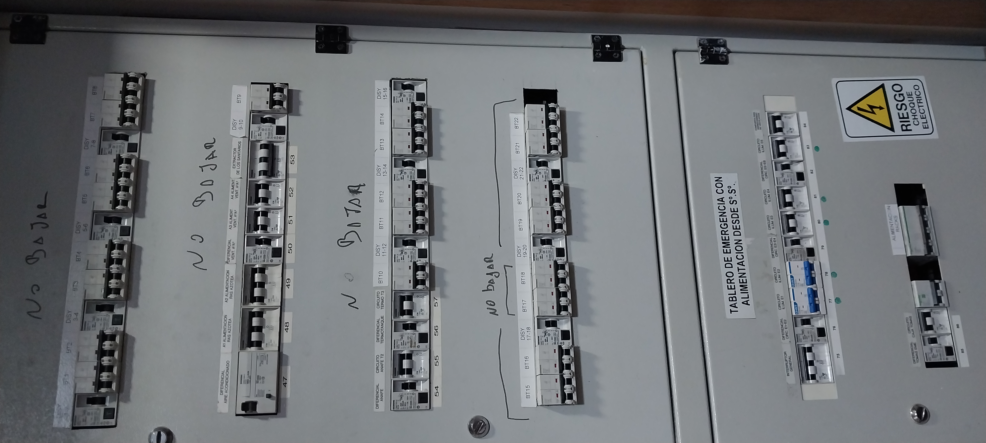 Mantenimiento Samsung 1